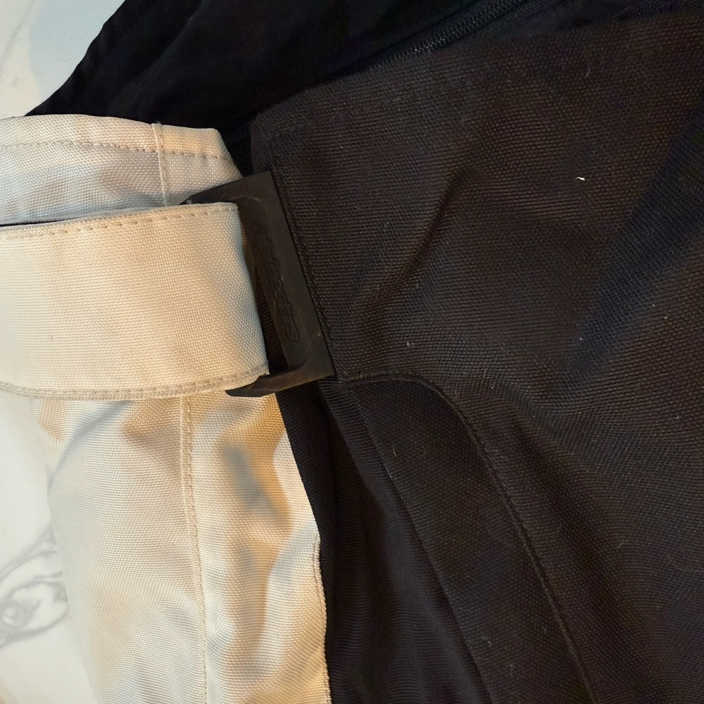 Alpinestars Stella - Women Motorcycle Jacket - Picture 6 of 8